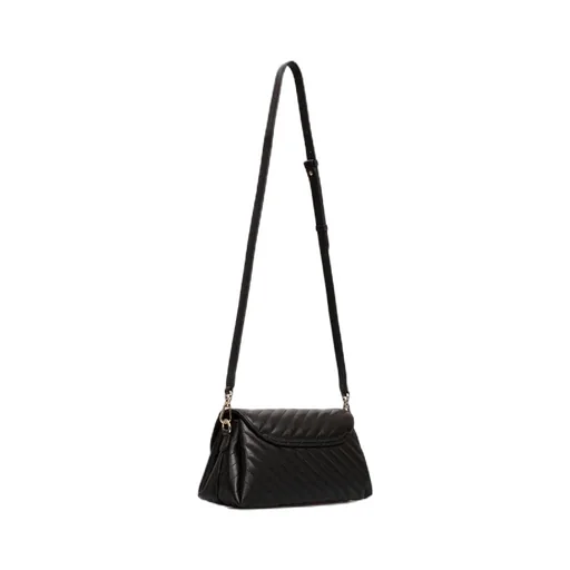Jimmy Choo Avn Curve Shoulder Bag