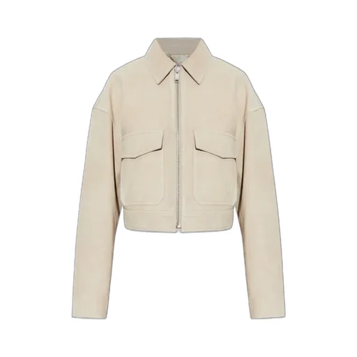Long Sleeve Jacket