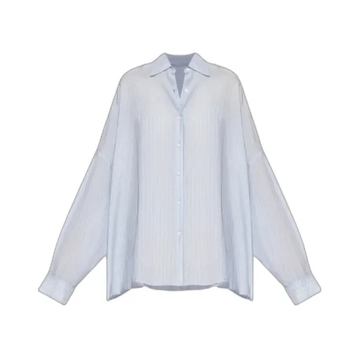 Long-Sleeved Shirt