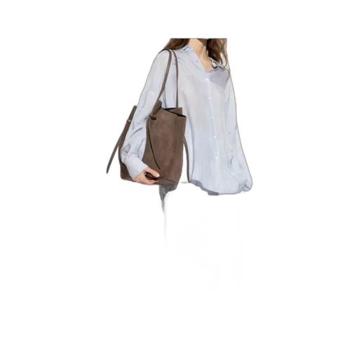 Long-Sleeved Shirt