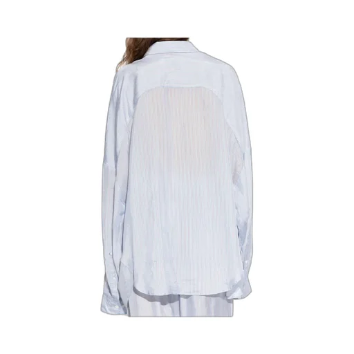 Long-Sleeved Shirt