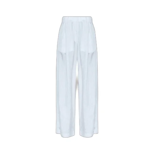Pocket Casual Pants