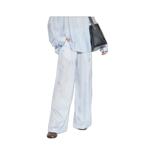 Pocket Casual Pants