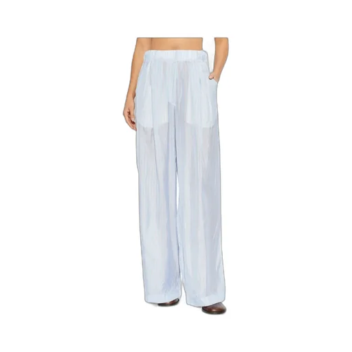 Pocket Casual Pants