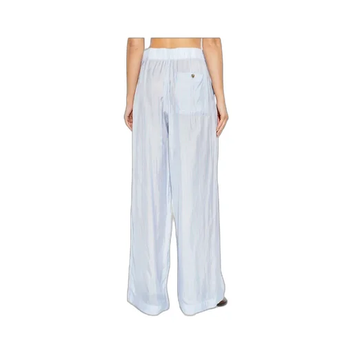 Pocket Casual Pants