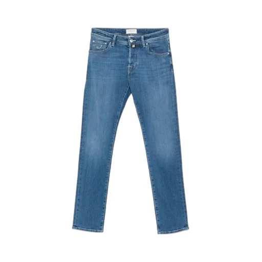 Jeans With Belt Loops