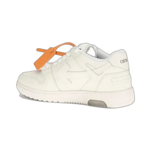 Lace-Up Low-Top Casual Shoes