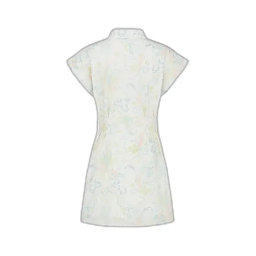 Shirt Dress