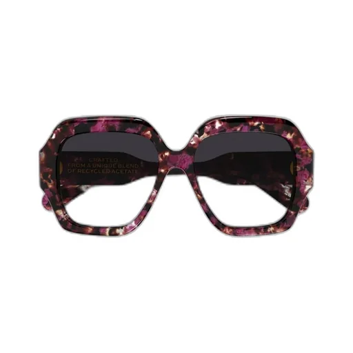 Chloé Eyewear Square Frame Sunglasses