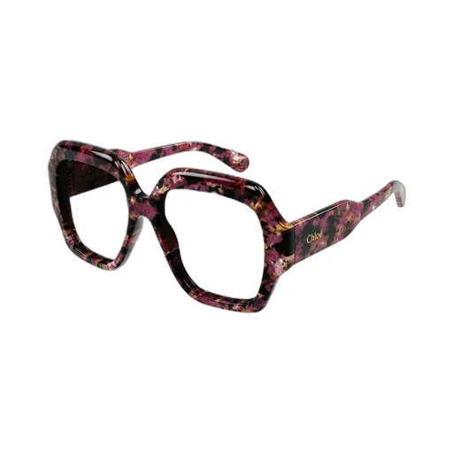 Chloé Eyewear Square Frame Sunglasses