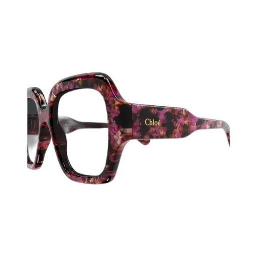 Chloé Eyewear Square Frame Sunglasses