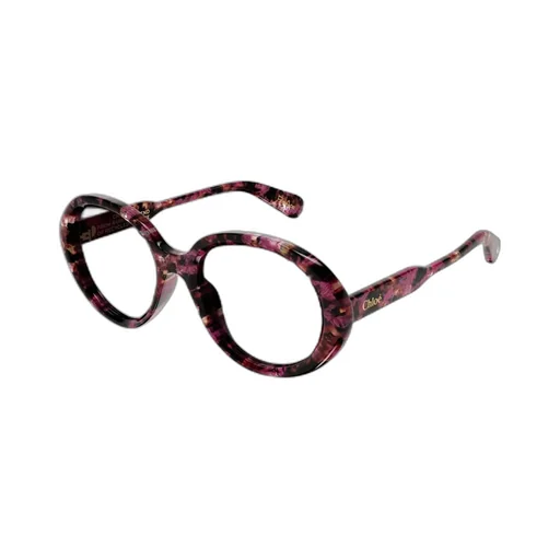 Chloé Eyewear Round Frame Sunglasses