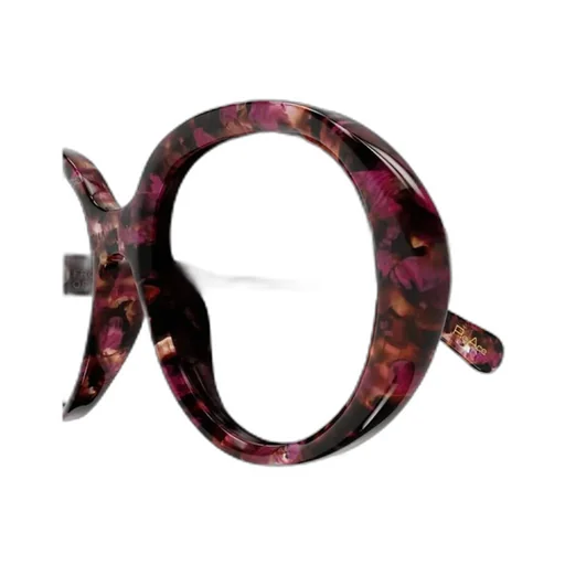 Chloé Eyewear Round Frame Sunglasses