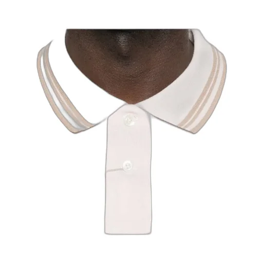 Vivienne Westwood Tipped Collar Polo Shirt