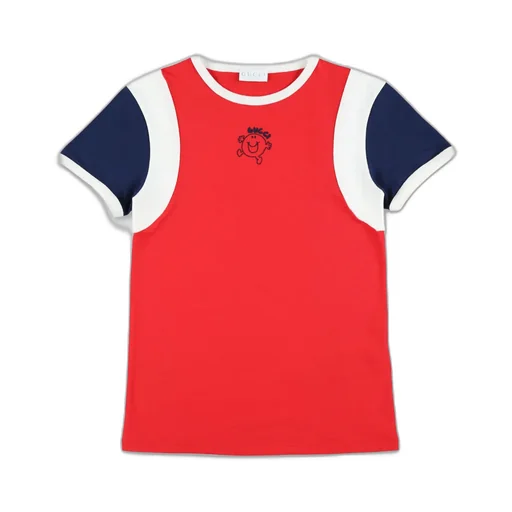 Short-Sleeved T-Shirt