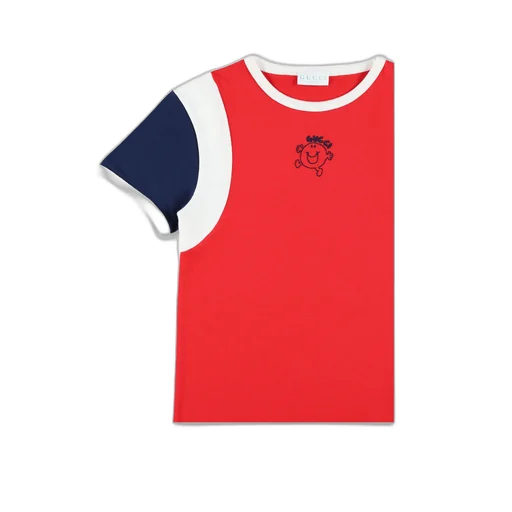 Short-Sleeved T-Shirt