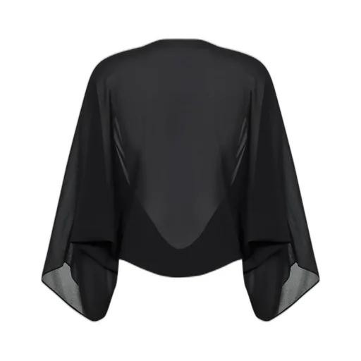 Mm6 Maison Margiela V-Neck Blouse
