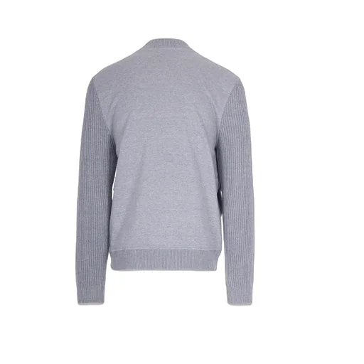 Eleventy Zipped Cardigan
