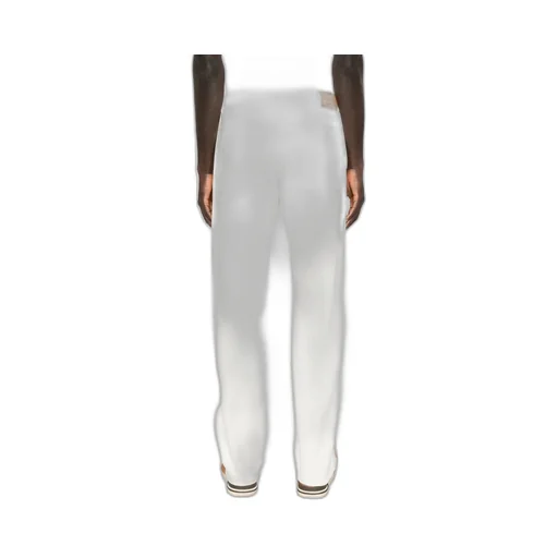 Lewys Embroidered Jeans