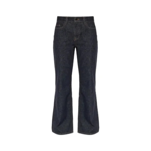 Allsaints Ember Wide-Leg Jeans