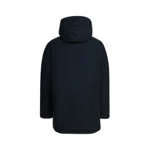 Mammut Hooded Parka Jacket
