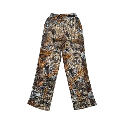 Chrome Hearts X Nike Track Pants