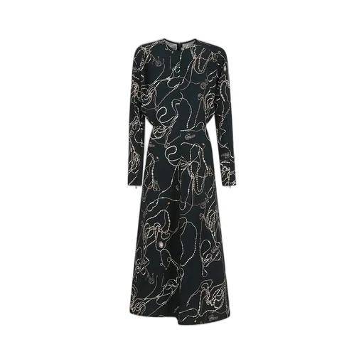Long Sleeve Dress