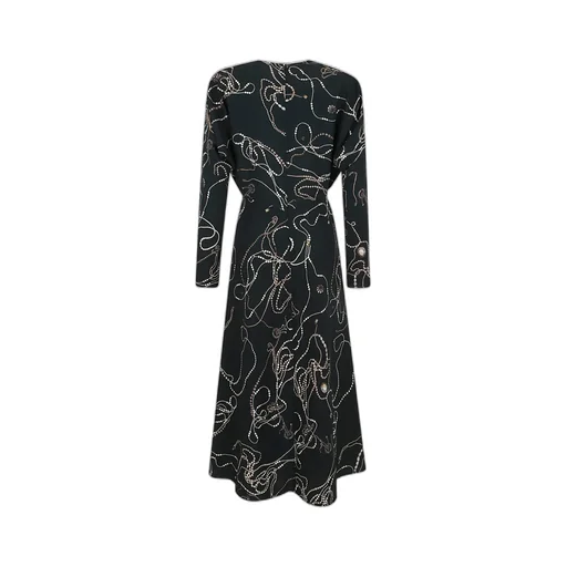 Long Sleeve Dress
