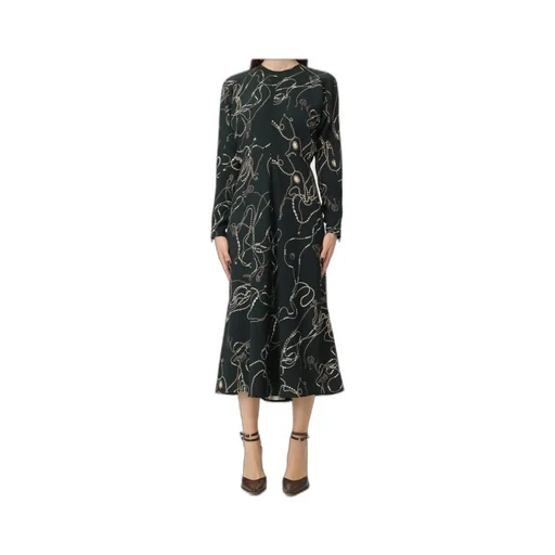 Long Sleeve Dress