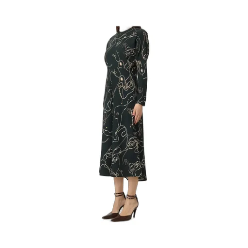 Long Sleeve Dress