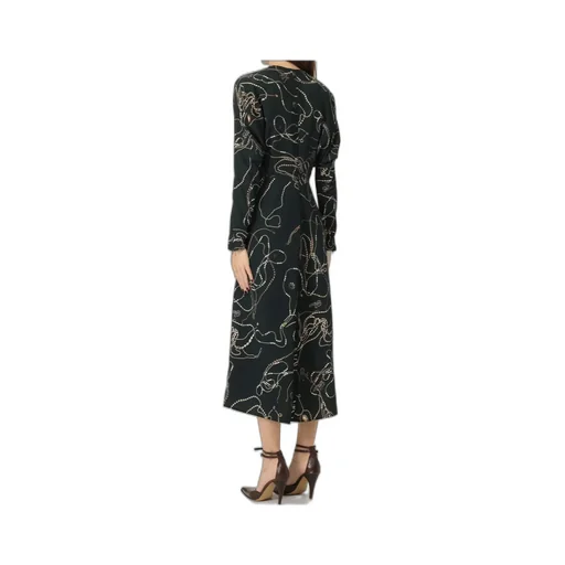 Long Sleeve Dress