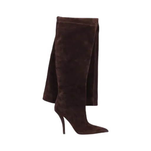 105Mm Jessica Pointed Boots