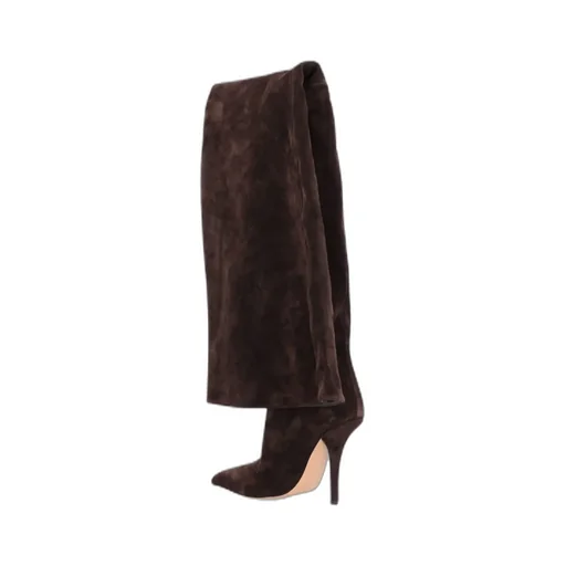 105Mm Jessica Pointed Boots