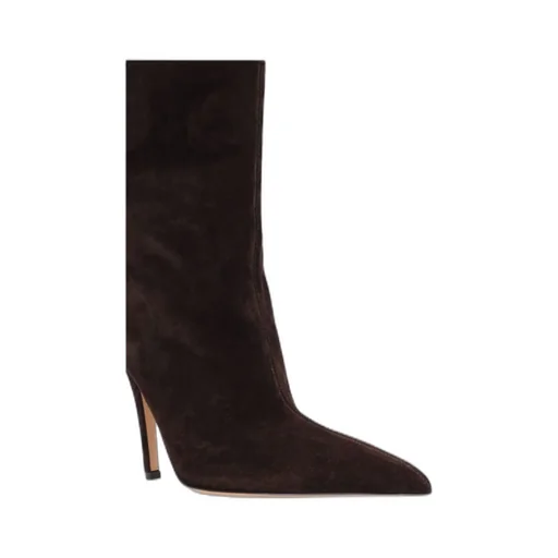 105Mm Jessica Pointed Boots