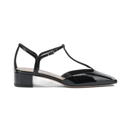 Aquazzura Sorbonne Pumps