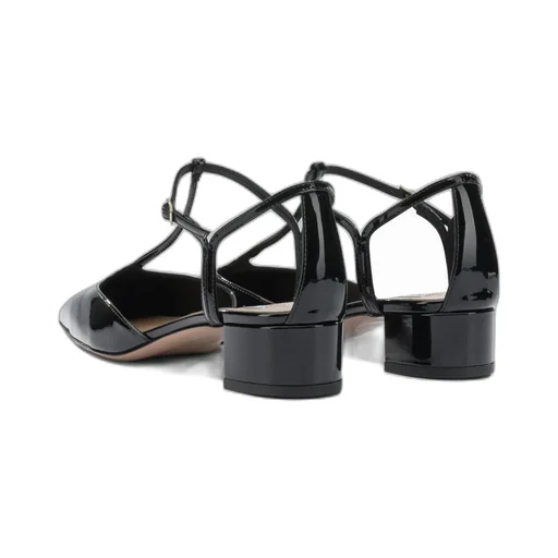 Aquazzura Sorbonne Pumps