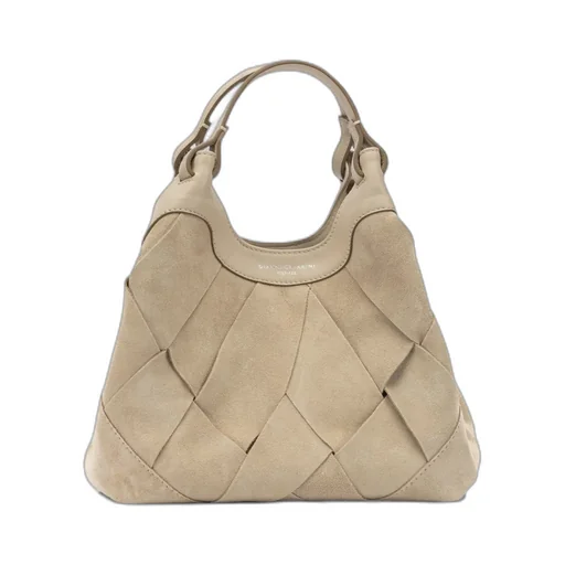 Double-Handled Handbag