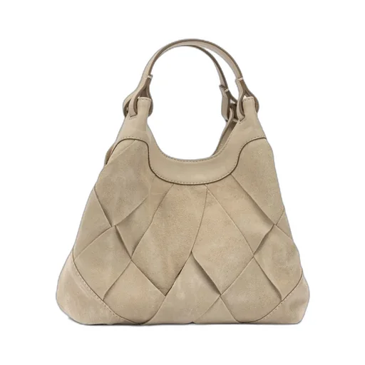 Double-Handled Handbag