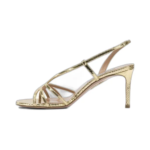 Aquazzura Talk To Me Sandals