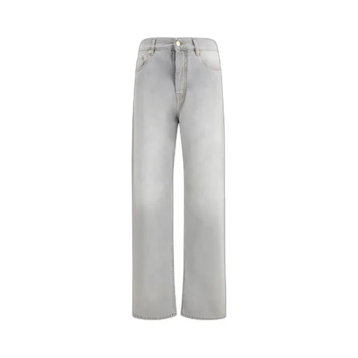 Darkpark Gale Straight Leg Jeans