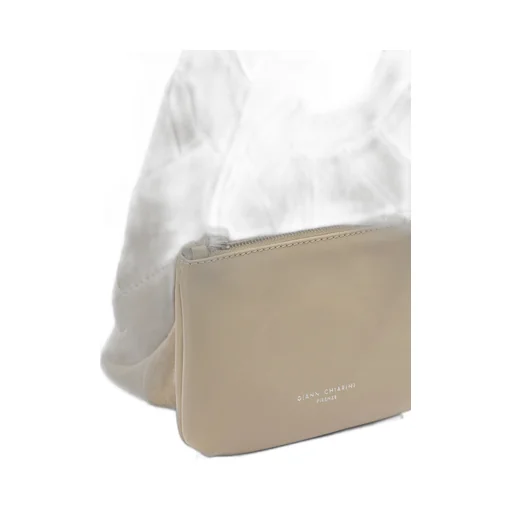 Double-Handled Handbag