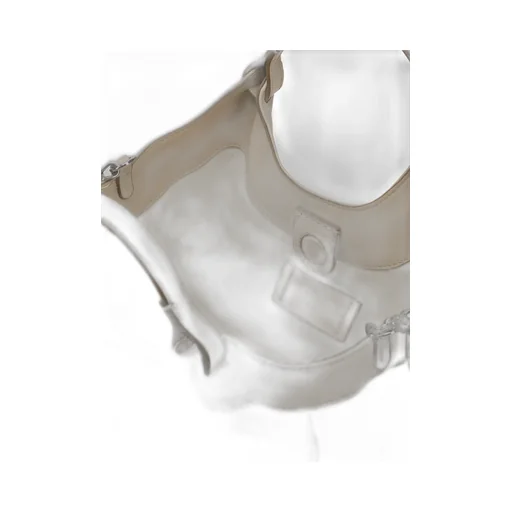 Double-Handled Handbag