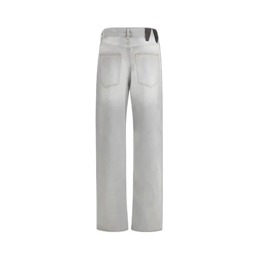 Darkpark Gale Straight Leg Jeans