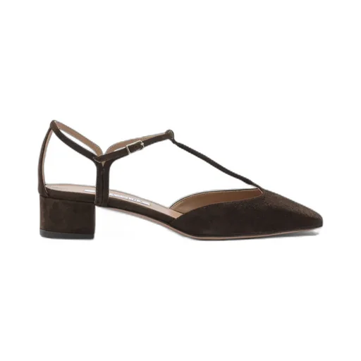 Aquazzura Sorbonne Pumps