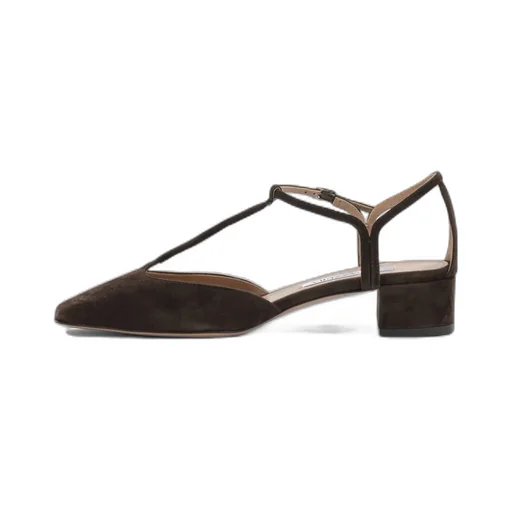 Aquazzura Sorbonne Pumps