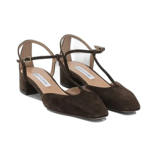 Aquazzura Sorbonne Pumps