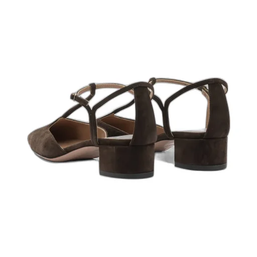 Aquazzura Sorbonne Pumps