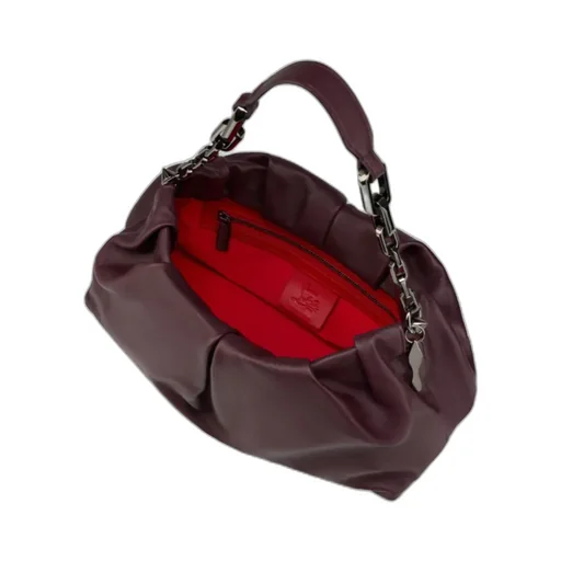 Eva Shoulder Bag