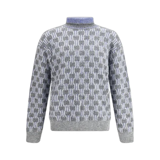 Turtleneck Sweater