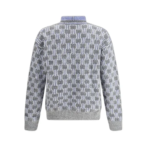 Turtleneck Sweater